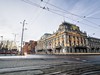 Poznanski Palace, Lodz